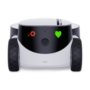 Enabot Rola Petpal Smart Pet Robot - each