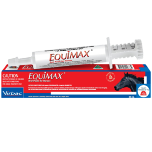 Virbac Equine Equimax Wormer Paste - 37.8g