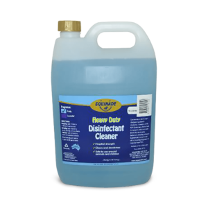 Equinade Heavy Duty Disinfectant Cleaner Fruity Scent - 5L