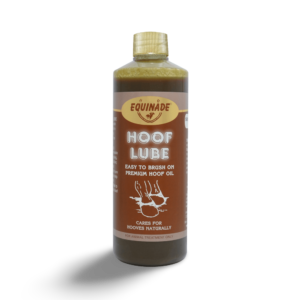 Equinade Hoof Lube - 500ml