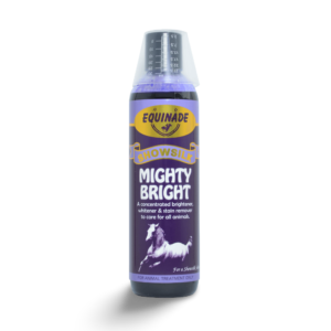 Equinade Showsilk Mighty Bright - 250ml
