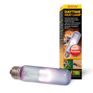 Exo Terra Day Glo Bulb Reptile Lighting - 25w