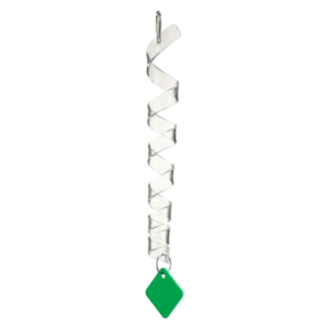 Bainbridge Millet Holder Swinging Bird Toy - each