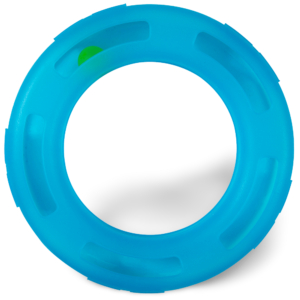 Fat Cat Crazy Circle Cat Toy - One Size