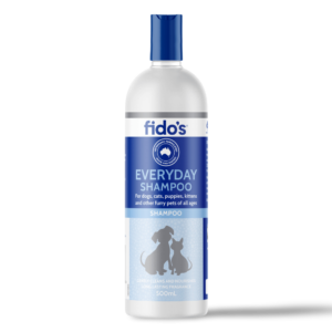 Fidos Everyday Shampoo - 500ml