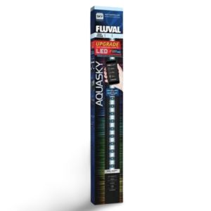 Fluval Aquasky Led 2 0 With Bluetooth 25w - 106cm