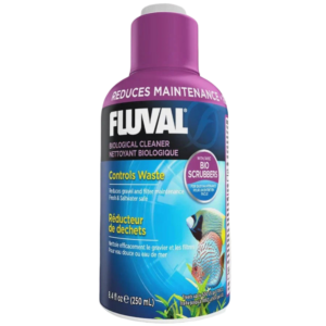 Fluval Biological Aquarium Cleaner - 250ml