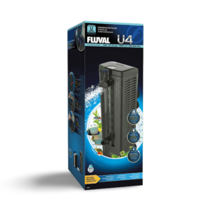Fluval Internal Filter - u4
