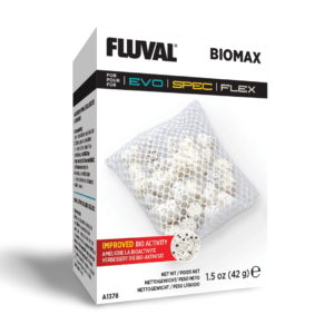 Fluval Spec Flex Biomax Replacement - 42g