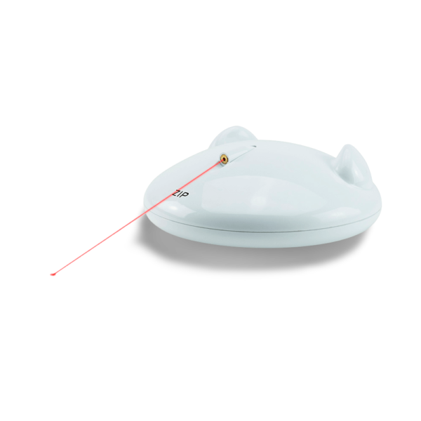 Frolicat Zip Cat Laser Toy