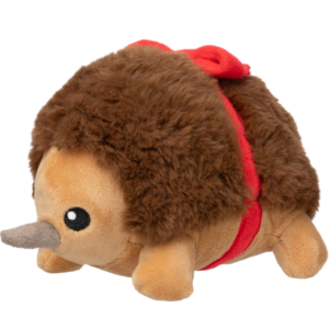 Fuzzyard Errol Echidna Plush Dog Toy - One Size