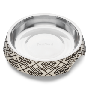 Fuzzyard Gatsby Cat Bowl - 190mL