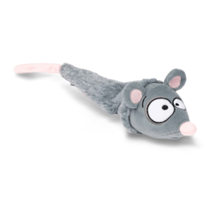 Fuzzyard Rack Off Rat The Yeetz Dog Toy - One Size