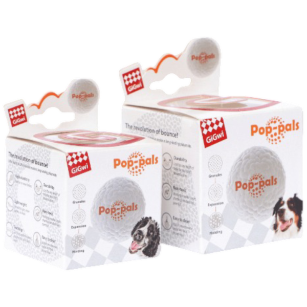Gigwi Pop Pals Ball