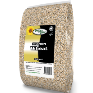 Green Valley Grains Green Valley Wheat - 5kg
