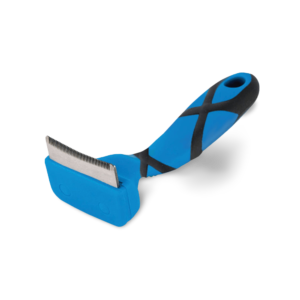 Groom Professional Shed Stopper Curved - Medium