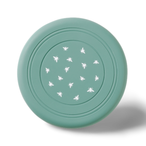 Gummi X The Commons Frisbee Dog Toy Forest - Small