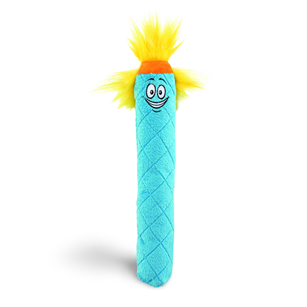 Guru Fry Guys Tuff Large Dog Toy Hunter