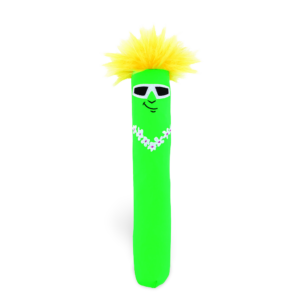 Guru Fry Guys Tuff Large Dog Toy Kai