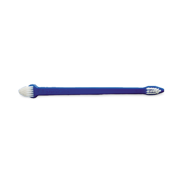 Gvp Double Ended Toothbrush For Dogs And Cats – Each