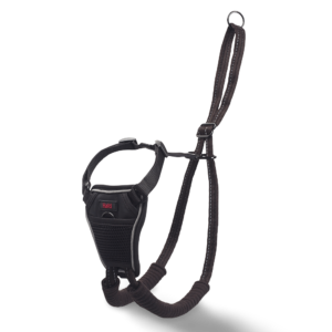 Halti Training No Pull Dog Harness Black - Medium