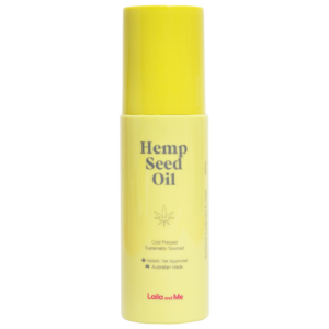 Laila And Me Hemp Seed Oil for Dogs - 120ml