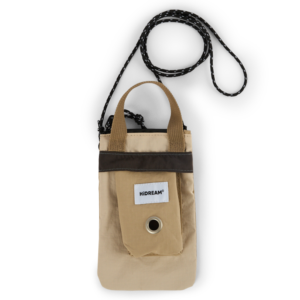 Hi Dream Crossbody Dog Treat And Poop Bag Holder Bag - One Size