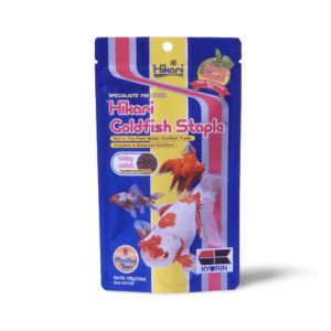 Hikari Goldfish Staple Baby - 300g