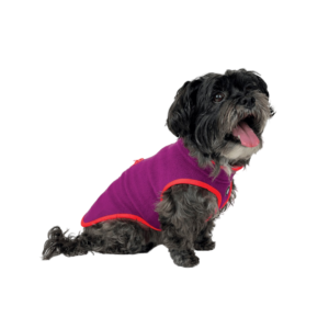 Huskimo Jammie Perisher Duo Magenta - 52.5cm