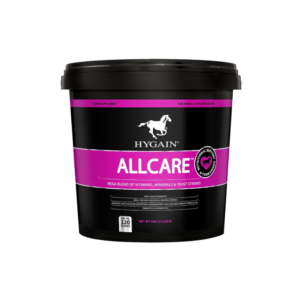 Hygain Allcare Horse Supplement - 6kg