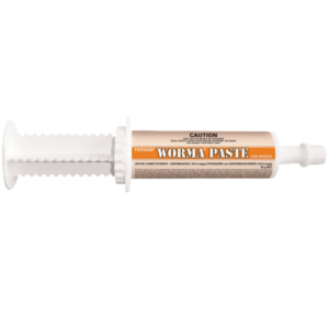 Iah Worma Paste - 56g