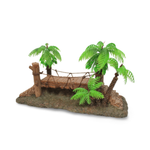 Aquatopia Hermit Crab Bridge - Each