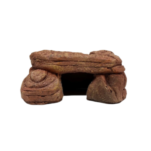 Eco Tech Reptile Cave Hide - 21cm