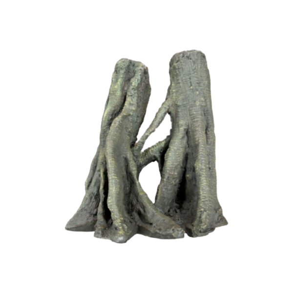 Eco Tech 3D Wide Mangrove Background For Terrariums