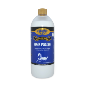 Equinade Showsilk Hair Polish - 1L