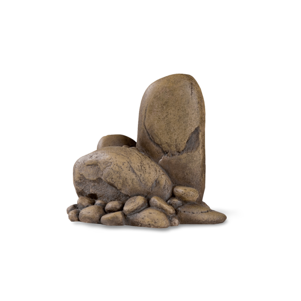 Exo Terra Rock Outcrops for Terrariums – Medium
