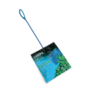 Marina Net Fine Blue - 20cm