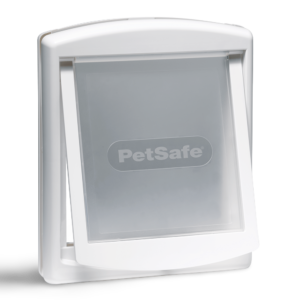 Petsafe Staywell Pet Door Original White - medium