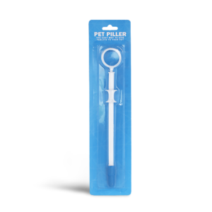Pet Piller Dispenser Tool - One Size