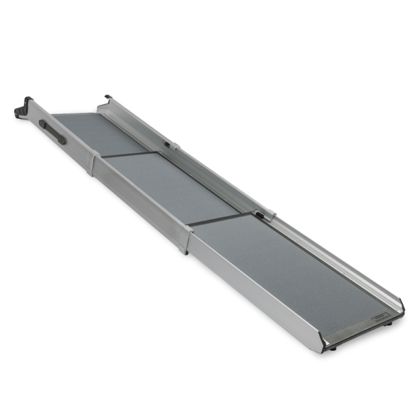 Petsafe Happy Ride Compact Telescoping Dog Ramp – each