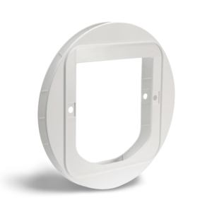 Sureflap Pet Door Glass Mounting Adapter - Each
