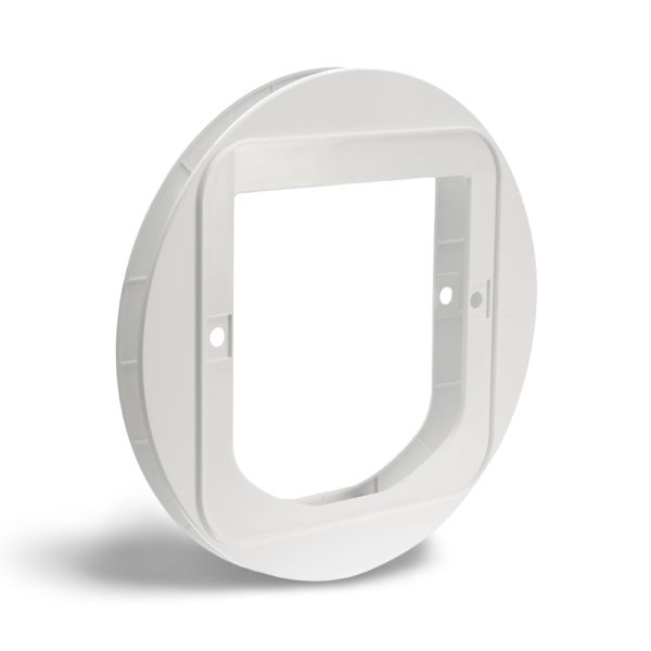 Sureflap Pet Door Glass Mounting Adapter – Each