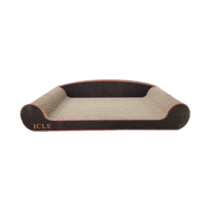 Zodiac Sofa Black Cat Scratcher - One Size
