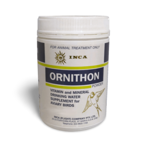 Inca Ornithon - 2kg