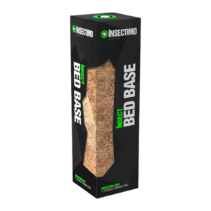 Insectimo Bed Base Insect Enclosure Cocopeat And Sand Substrate - One Size