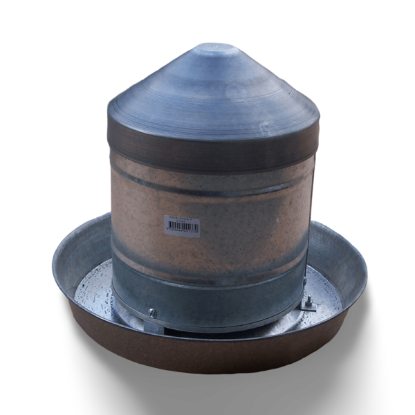Ipetz Chicken Chook Hopper – Each