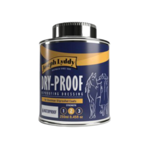 Joseph Lyddy Dry Proof Water Repellent for Garments - 250ml