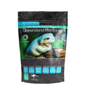 Jurassic Natural Queensland Rainforest - 2L