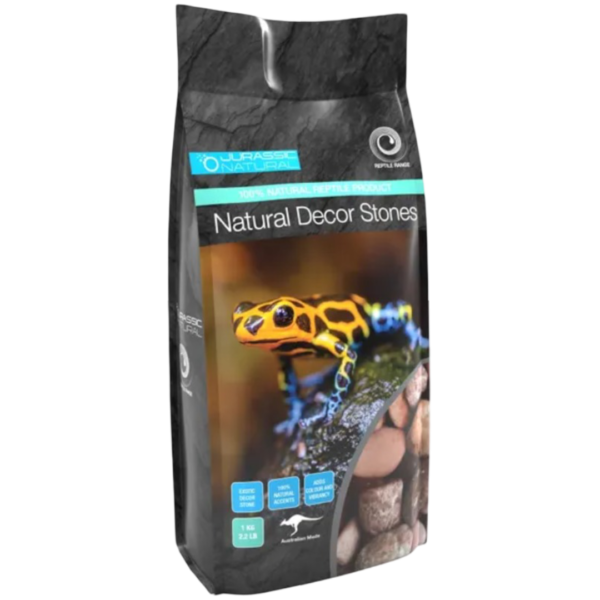 Jurassic Natural Stone Cream Rose – 1kg