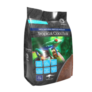 Jurassic Natural Tropical Coco Soil - 8L
